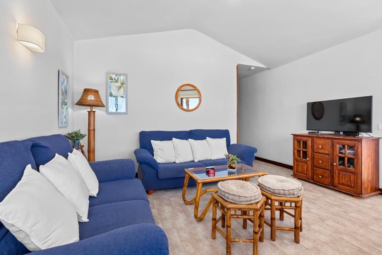 Home2Book Casa Tinguaton Fantastic Sea View Puerto del Carmen  Exteriör bild