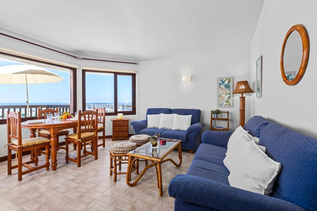 Home2Book Casa Tinguaton Fantastic Sea View Puerto del Carmen  Exteriör bild