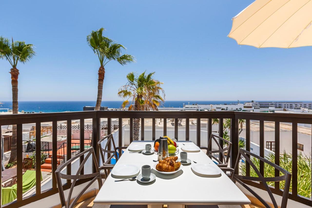 Home2Book Casa Tinguaton Fantastic Sea View Puerto del Carmen  Exteriör bild