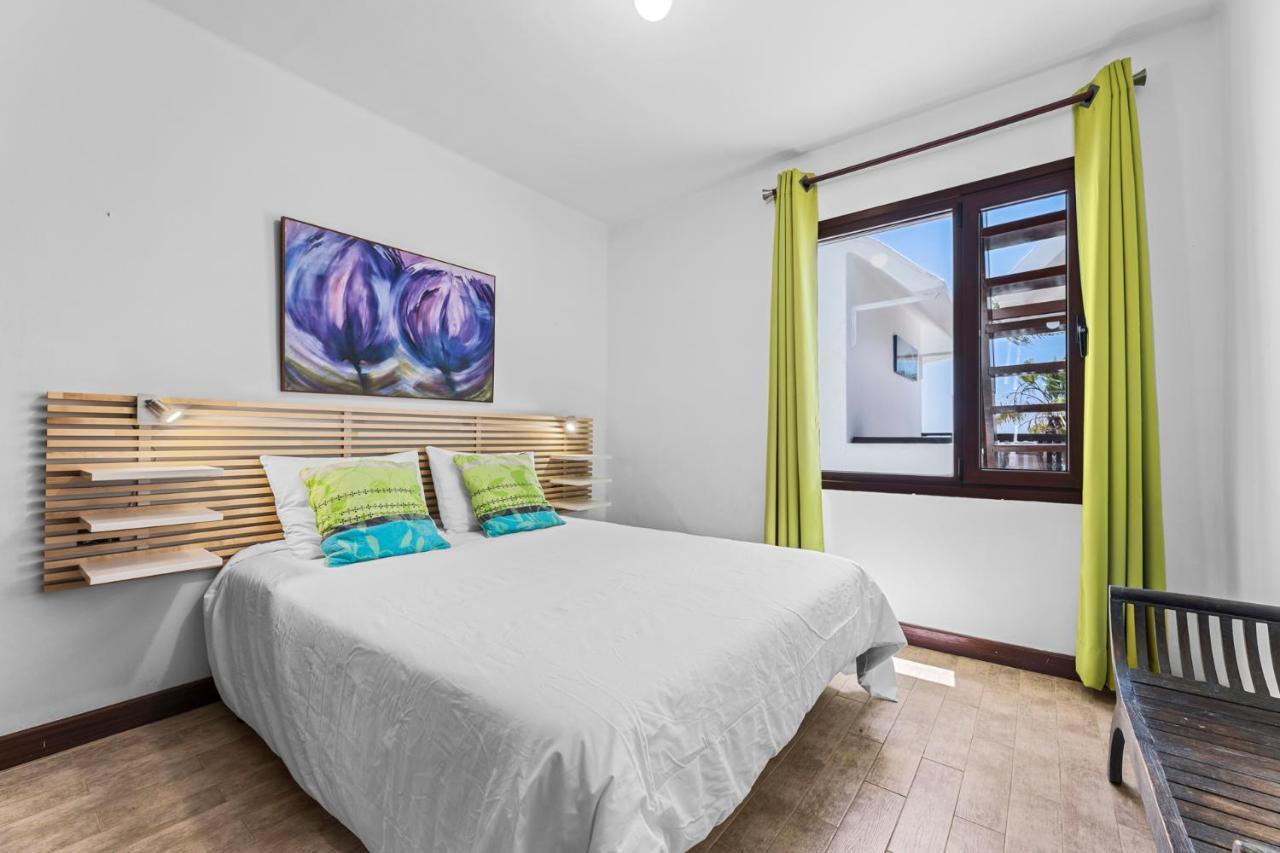 Home2Book Casa Tinguaton Fantastic Sea View Puerto del Carmen  Exteriör bild