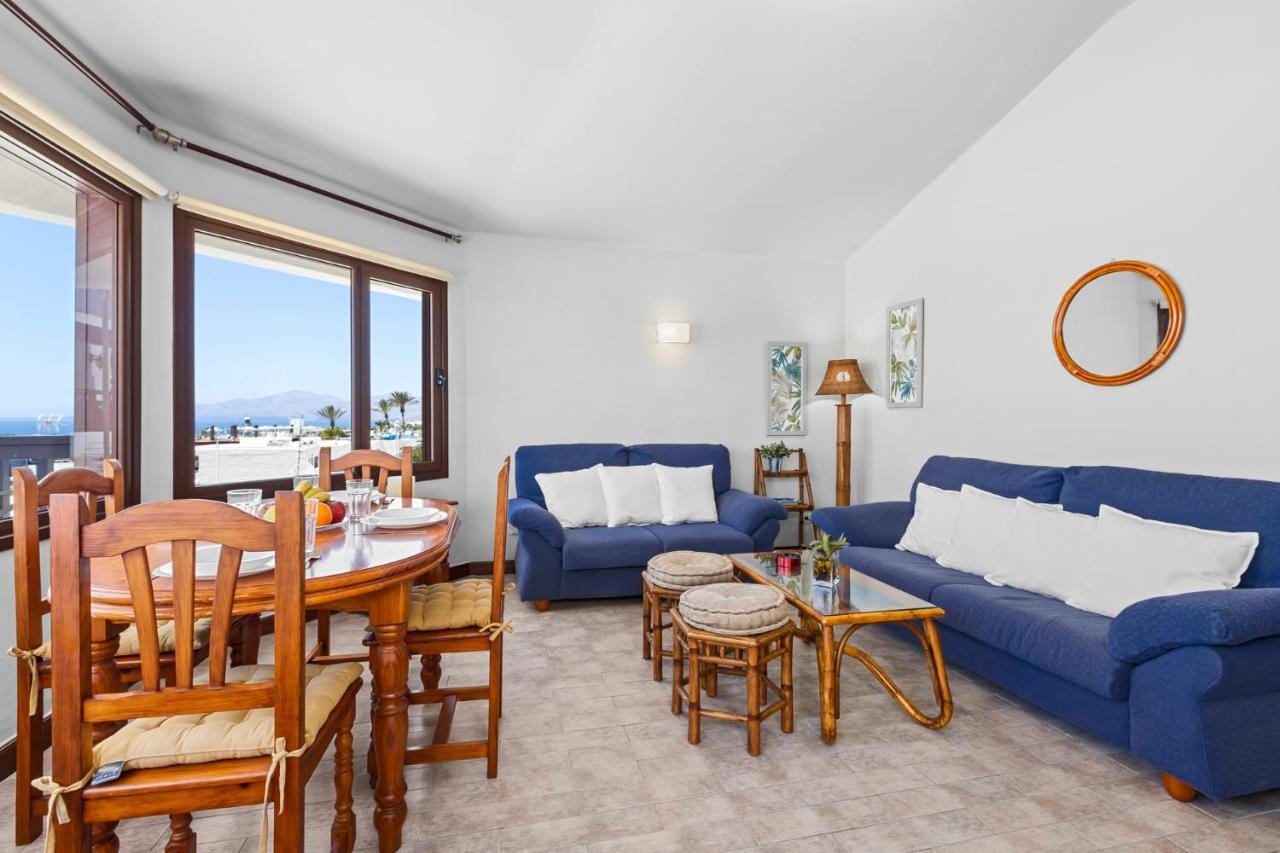 Home2Book Casa Tinguaton Fantastic Sea View Puerto del Carmen  Exteriör bild