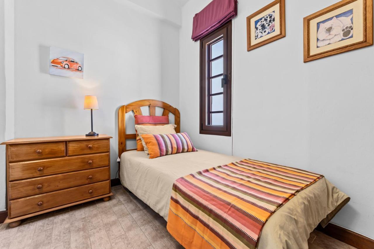 Home2Book Casa Tinguaton Fantastic Sea View Puerto del Carmen  Exteriör bild