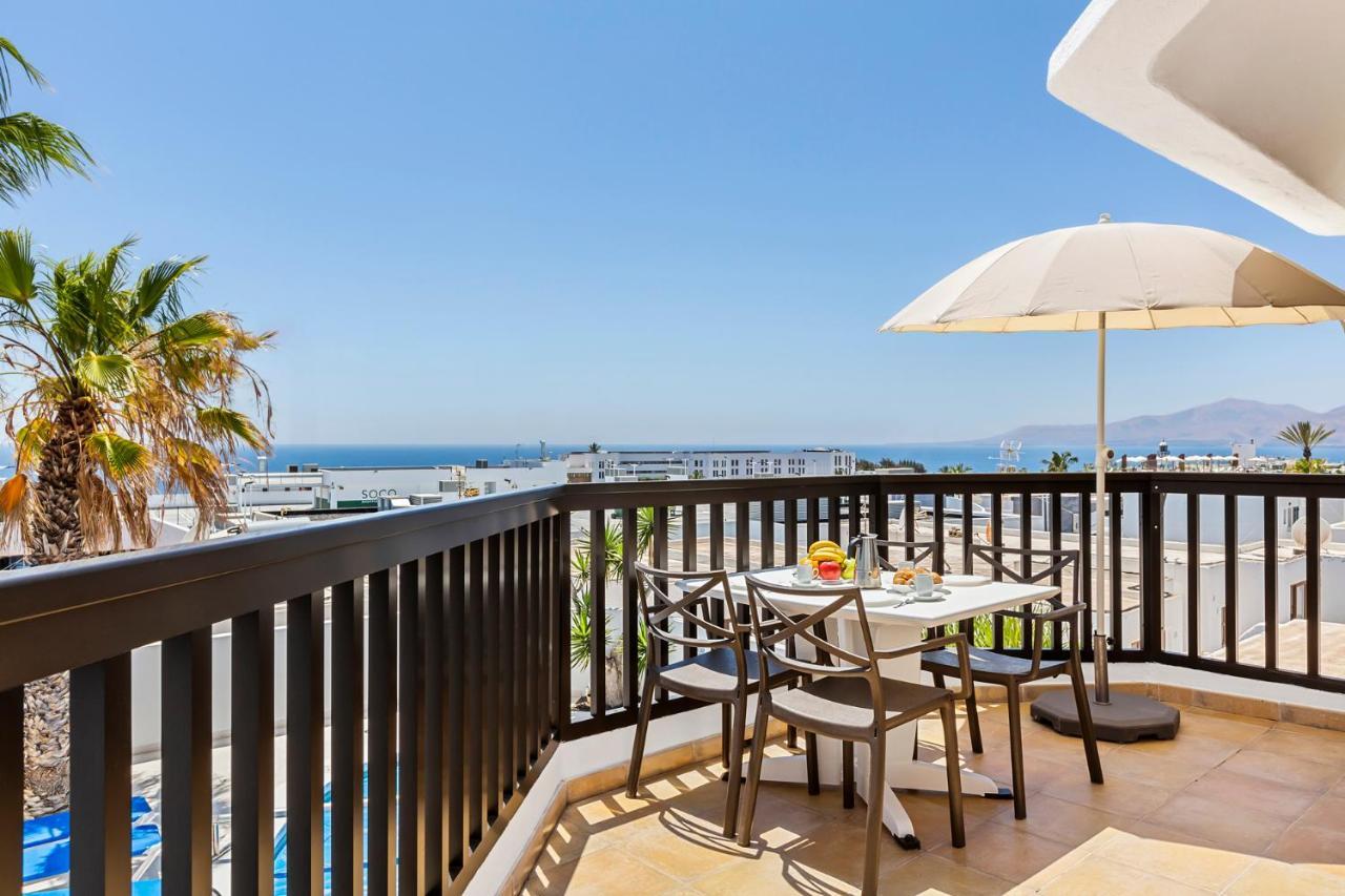 Home2Book Casa Tinguaton Fantastic Sea View Puerto del Carmen  Exteriör bild