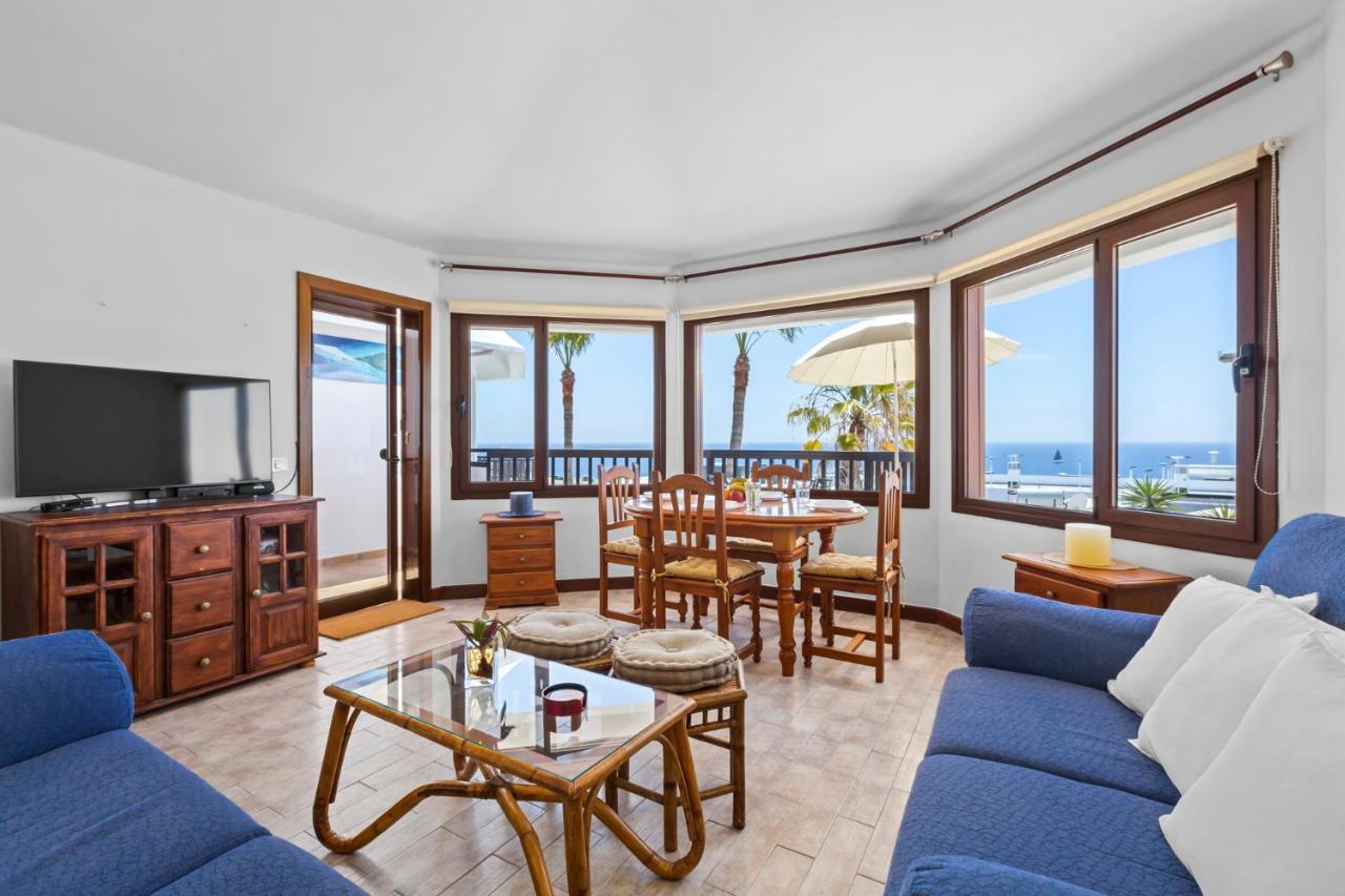 Home2Book Casa Tinguaton Fantastic Sea View Puerto del Carmen  Exteriör bild