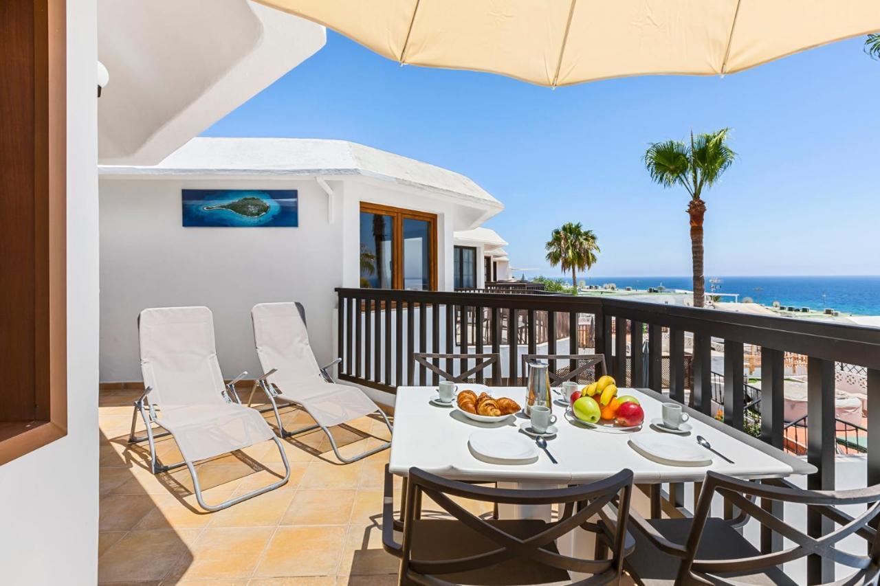 Home2Book Casa Tinguaton Fantastic Sea View Puerto del Carmen  Exteriör bild