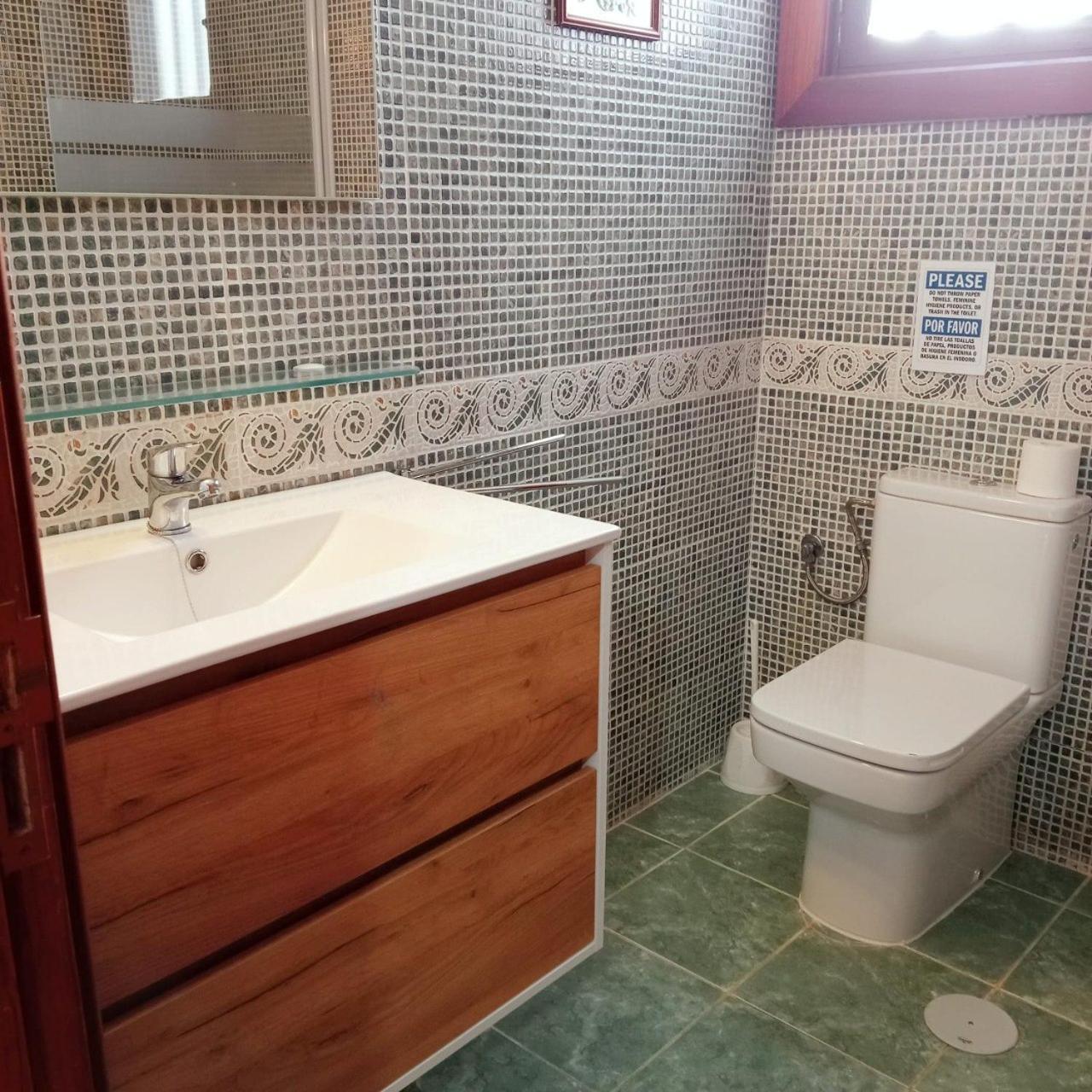 Home2Book Casa Tinguaton Fantastic Sea View Puerto del Carmen  Exteriör bild